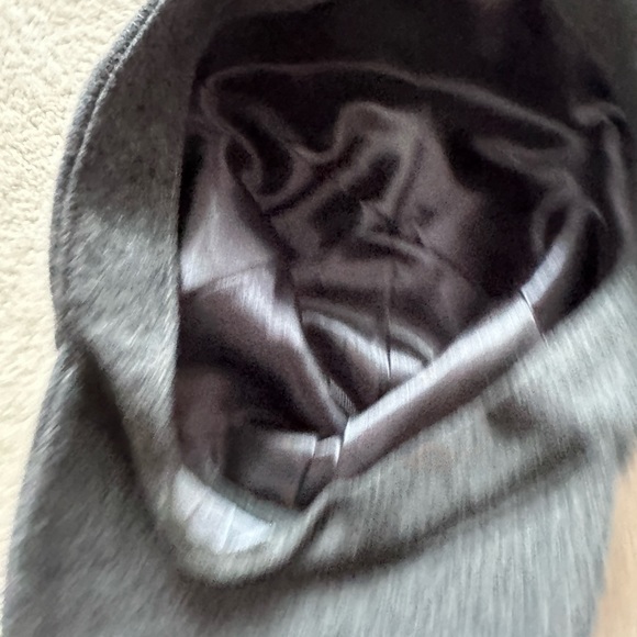 Frog felt cap - Picture 2 of 2